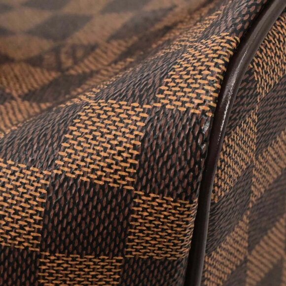 Louis Vuitton Damier Westminster PM Shoulder Tote Bag N41102 DR4173 125607 - Picture 7 of 10